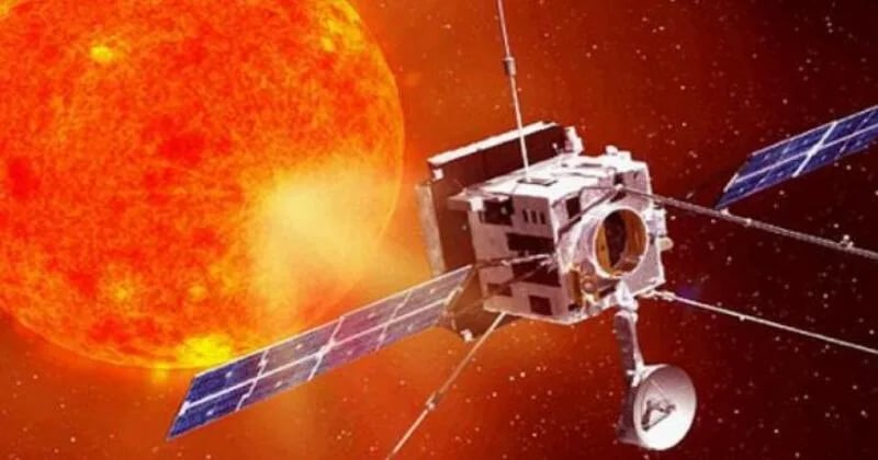 Aditya L1: Il governo evidenzia le scoperte della prima missione solare dell'India