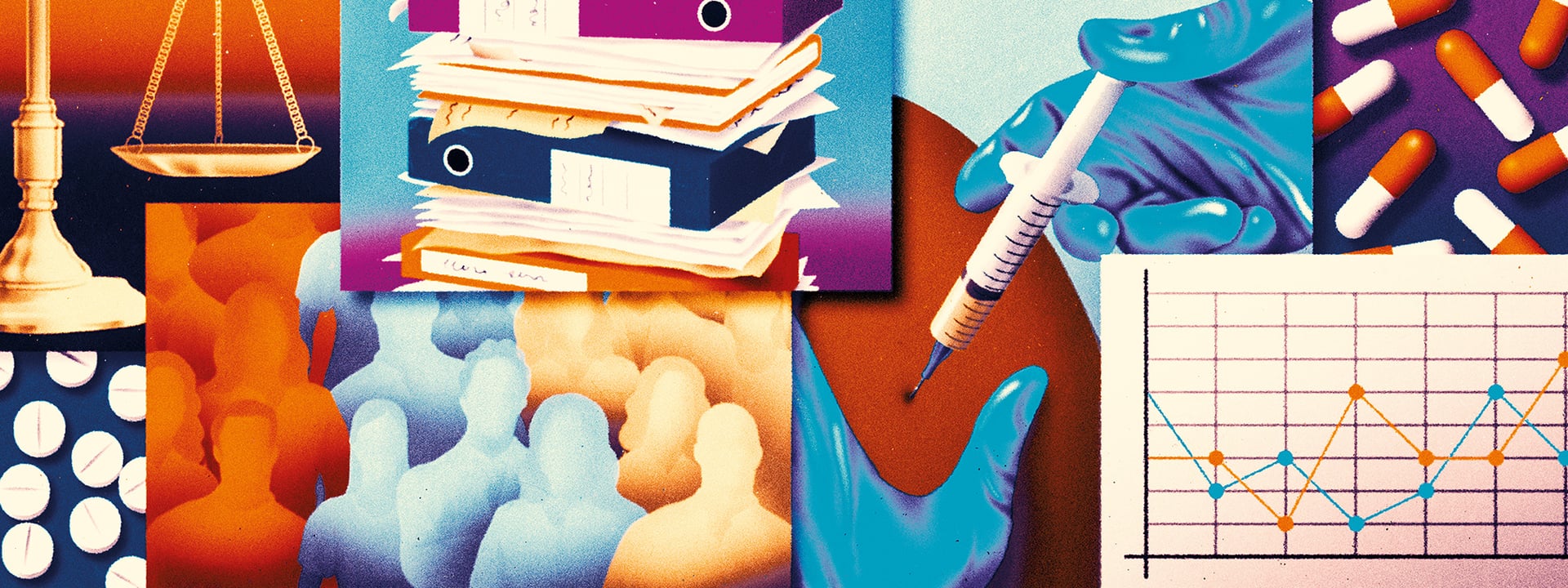 治験法改正に関する重要事項まとめ - The Pharmaceutical Journal