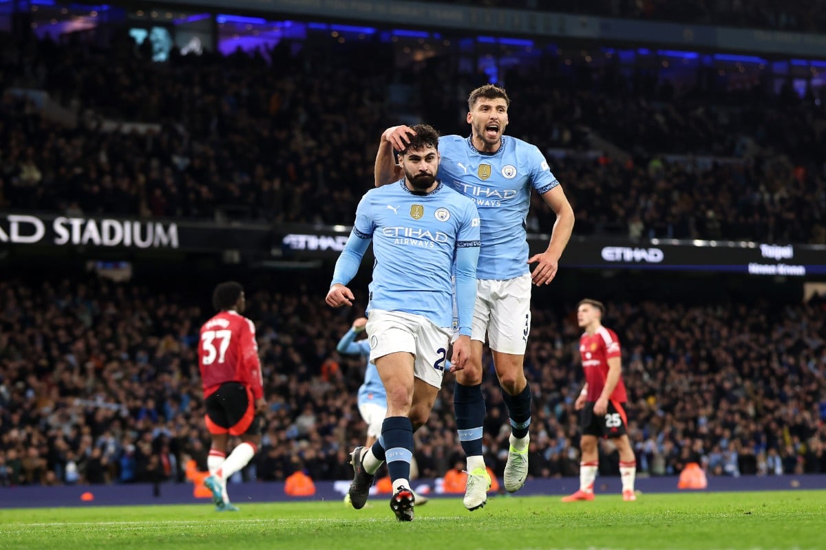 Una rosa del Manchester City più forte del previsto probabilmente parteciperà al tour in Asia - Yahoo Sports