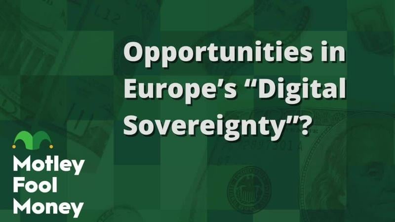 Esistono opportunità nella "sovranità digitale" dell'Europa?