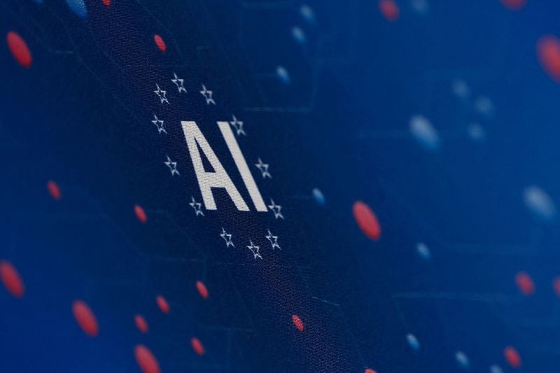 Amerikaanse AI-beperkingen dwingen Europese bedrijven om risico's te spreiden