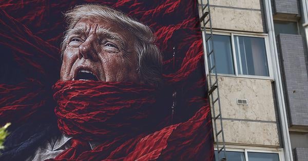 Iran is turning into a ‘forever war’ Trump promised to avoid