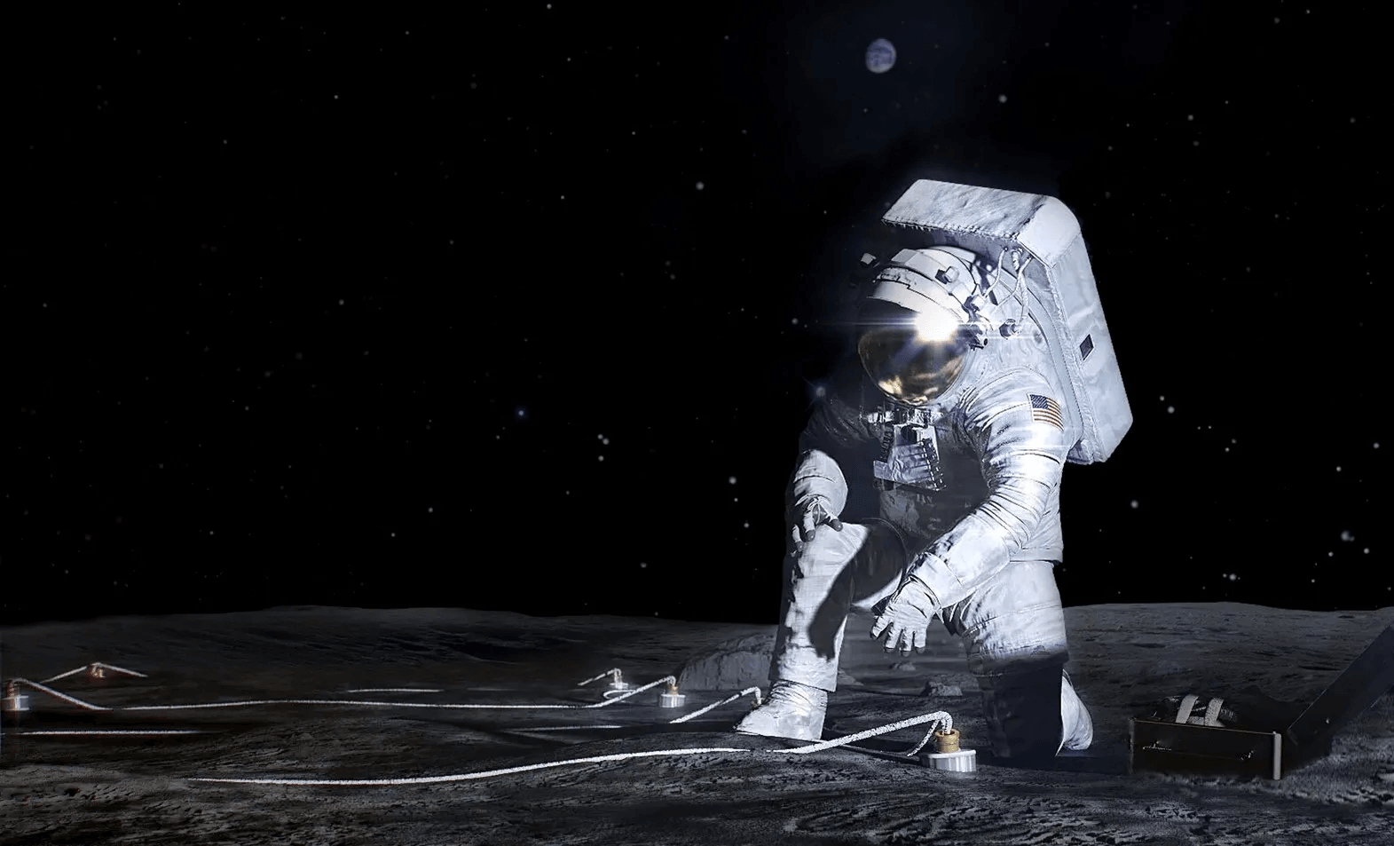 Notizie e Annunci - NASA Science
