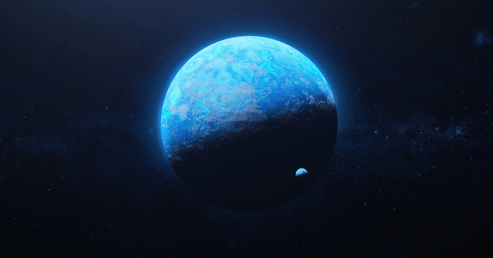 2019年のNASA Goddardインターンシップ3日目に、1,300光年先の2つの恒星を約95日周期で回る地球の6.9倍の大きさの惑星を発見したニューヨークの17歳、Wolf Cukierを紹介 - ScienceBlog.com