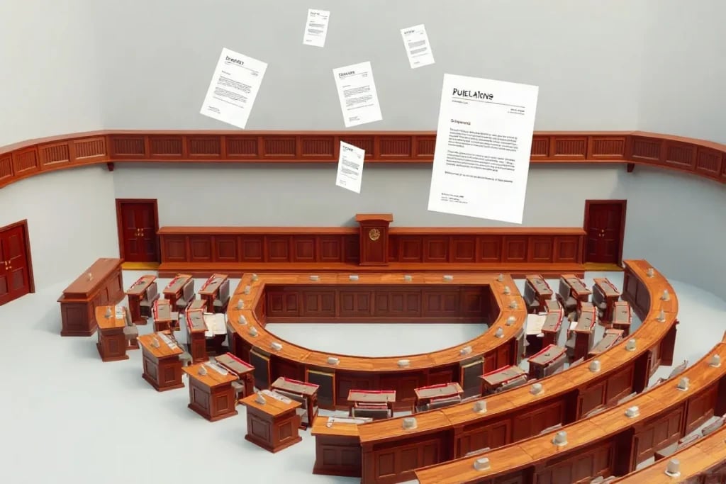 Hoe Open Rules de resultaten van staats- en lokale wetgeving vormgeven
