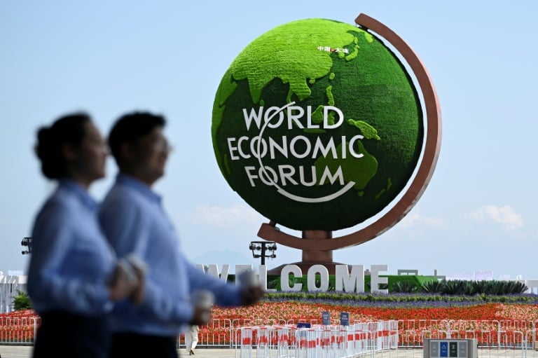 Geopolitics and AI in spotlight at China's 'Summer Davos' - RTL Today