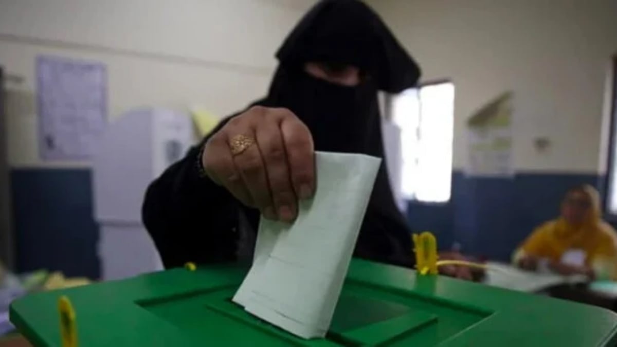 Elezioni AJK 2026: in corso le votazioni per la seconda fase