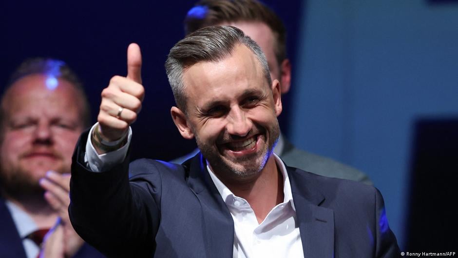 Sassonia-Anhalt: la Germania si risveglia dopo la vittoria 'inquietante' di AfD