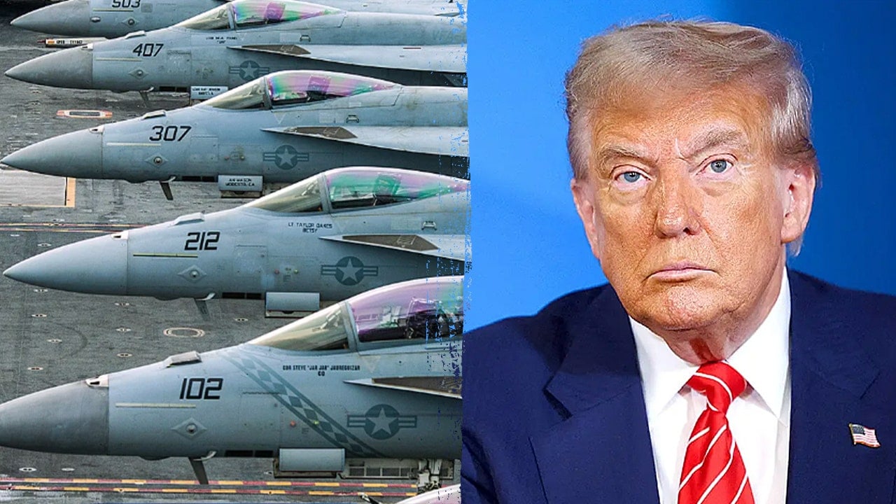 Il Pentagono taglia gli impegni di combattimento della NATO mentre Trump spinge l'Europa a difendersi