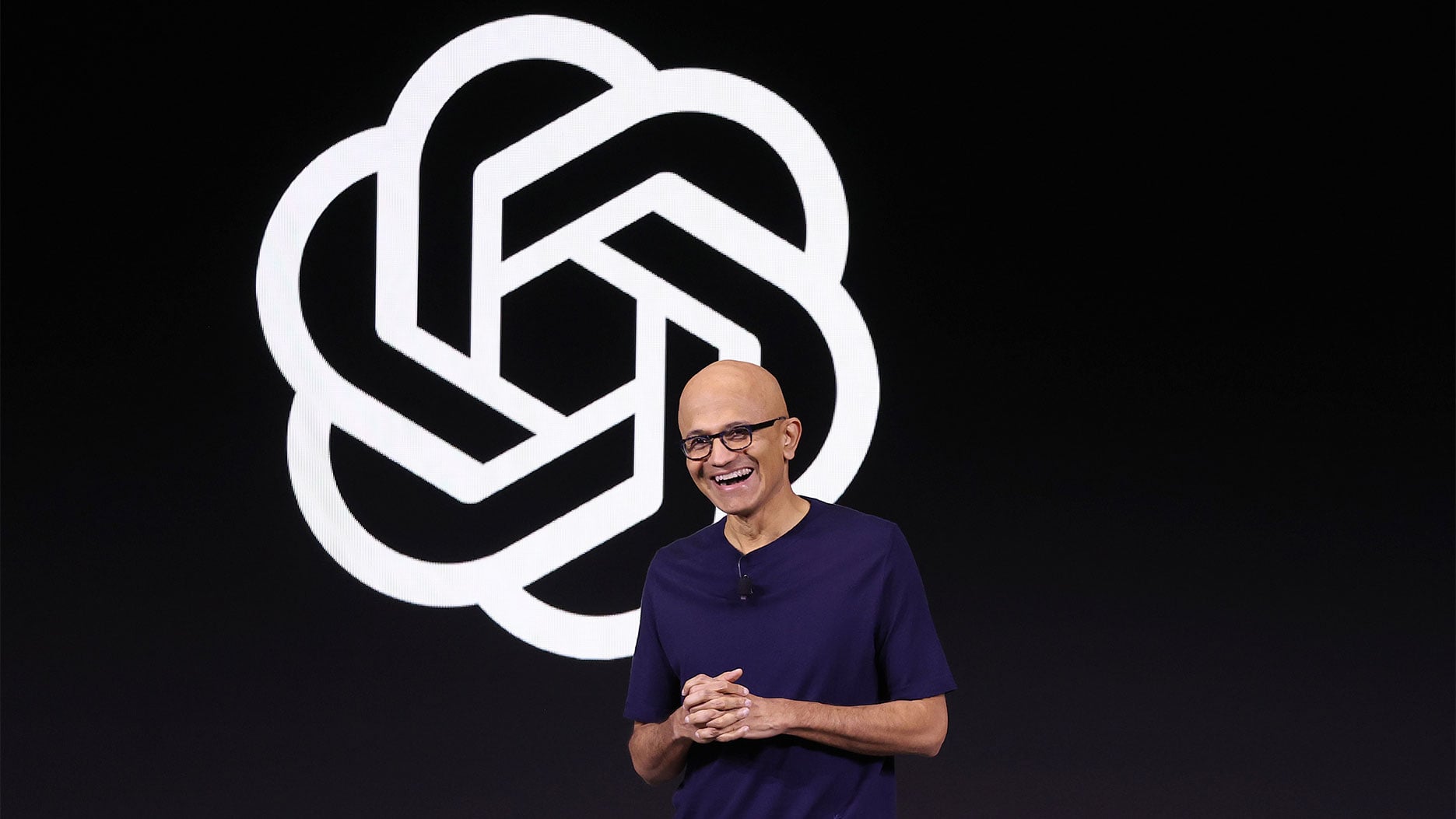 Satya Nadella afferma che le aziende che si affidano a una sola AI per tutto potrebbero non sopravvivere