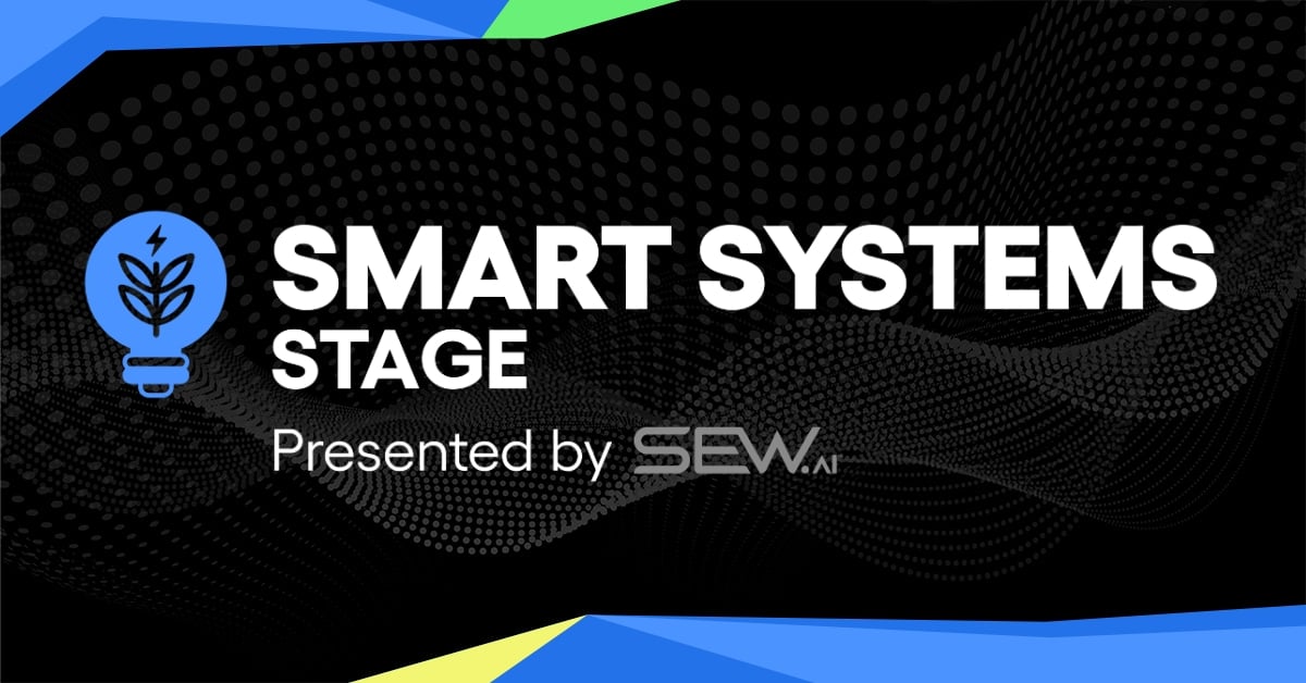 Potenzia la tua infrastruttura AI! Un primo sguardo all'agenda dello Smart Systems Stage al TechCrunch Disrupt 2026