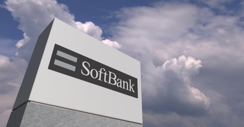 SoftBank commits up to €75B to build AI data centres in France, but only €45B is firm — TFN