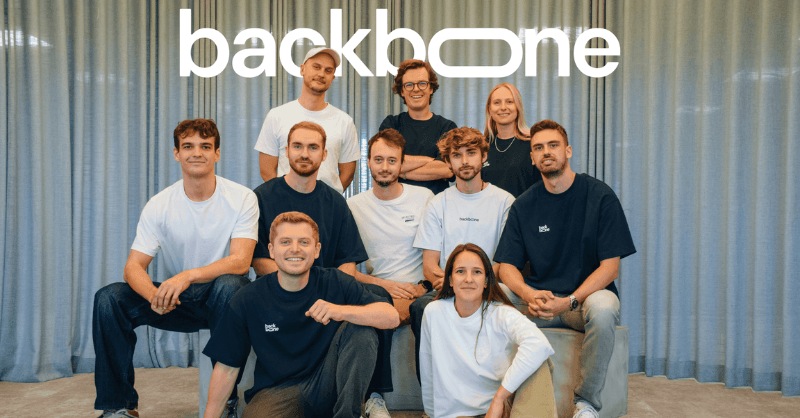 Backbone 从 Pitchdrive 和比利时食品家族筹集 400 万欧元，旨在将 AI 引入食品安全合规领域 — TFN