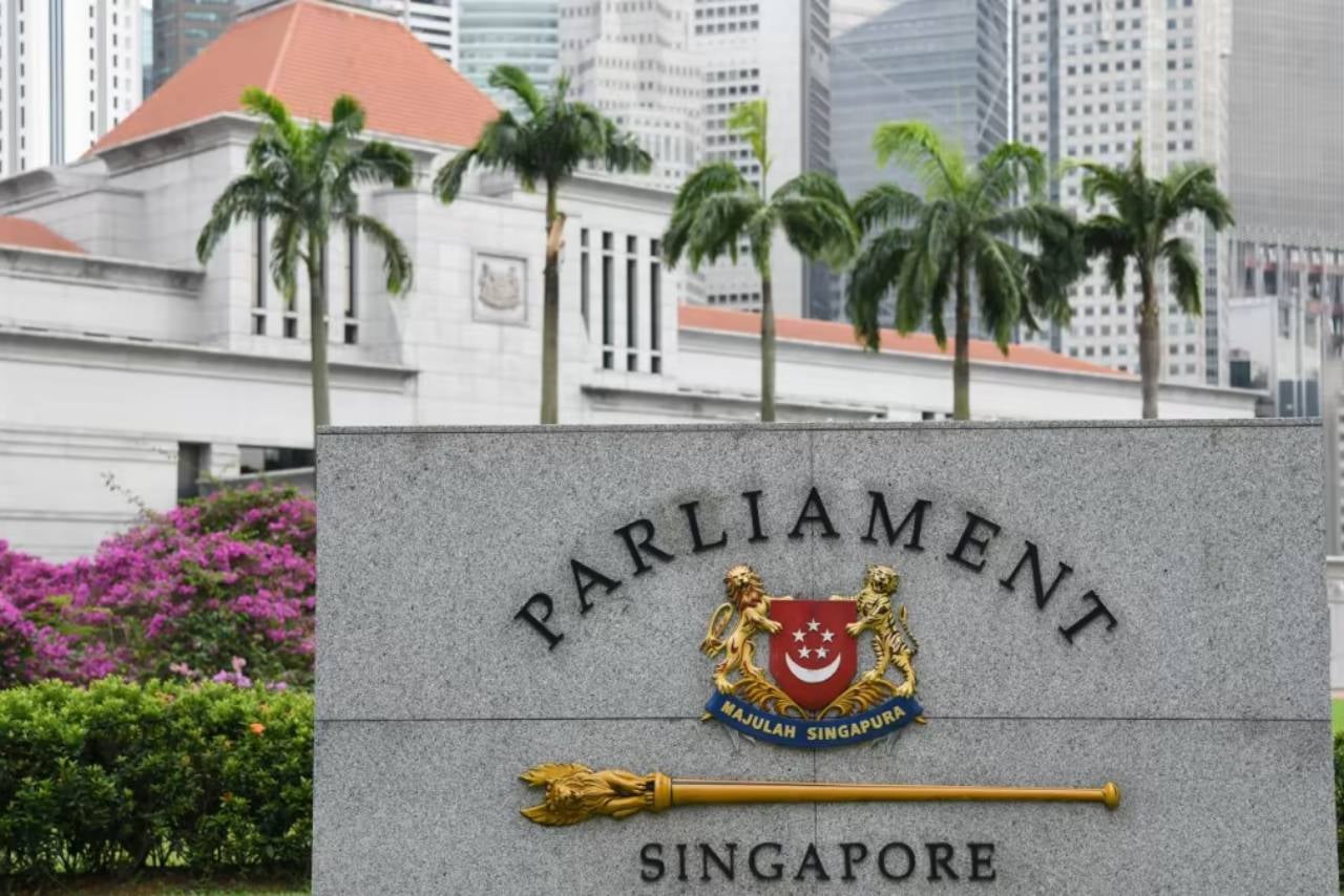 6 aandelen waarin de regering van Singapore haar volledige belang heeft verkocht om in de gaten te houden