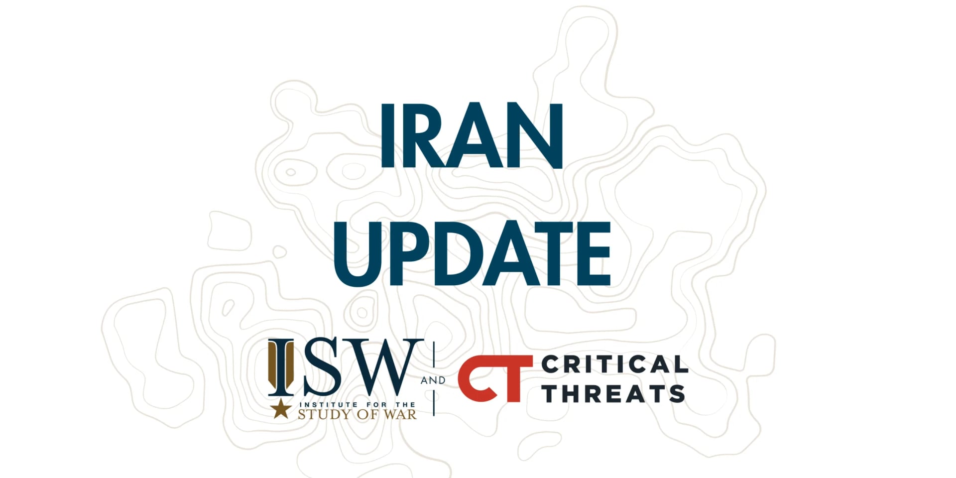 Iran Update Special Report, June 28, 2026