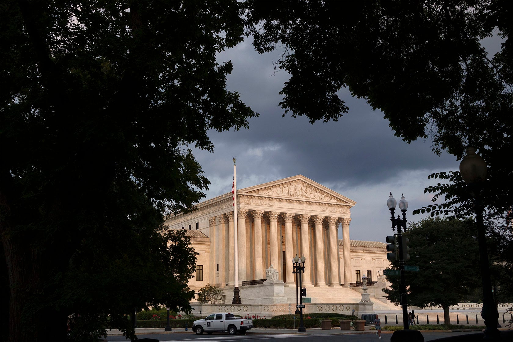 Previewing the 2026-2027 Supreme Court Term: Continuing the Rightward March - Center for American Progress