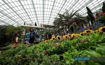 Principali titoli di cronaca in Indonesia, Filippine, Singapore e Thailandia: 26 luglio 2026 - BERNAMA