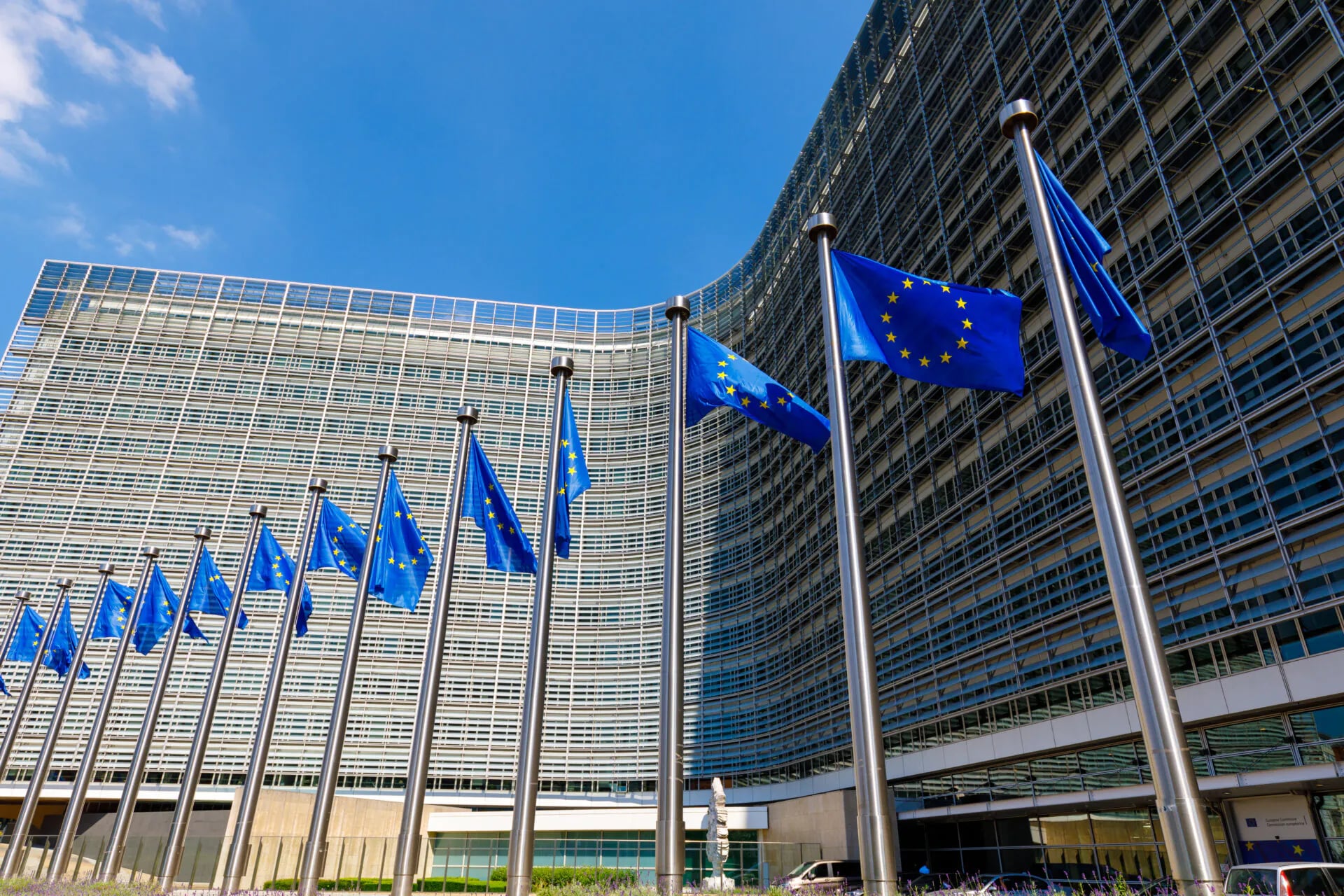 Polling across six major European economies reveals broad support for carbon pricing - E3G