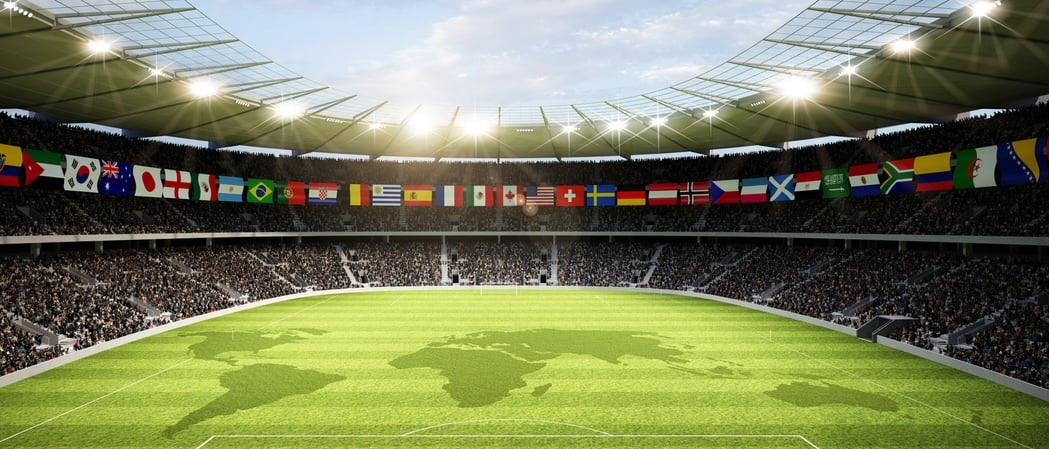 Aggiornamento sulle ultime partite della fase a gironi della Coppa del Mondo 2026: il calcio tornerà a casa? - Economics Observatory