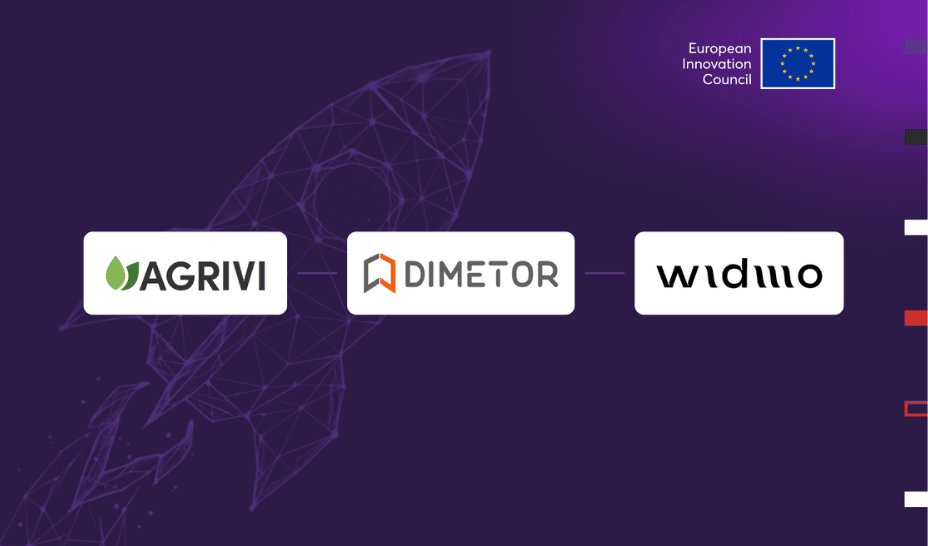 Come le startup sostenute dall'EIC trasformano l'esposizione internazionale in business reale