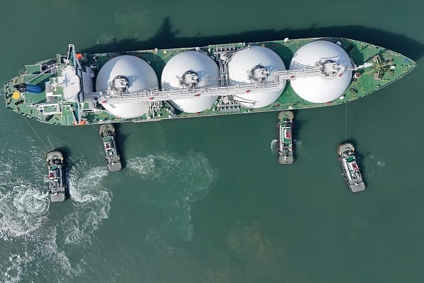 Les États-Unis et les lobbies pétroliers demandent une remise en question du règlement de l'UE sur le méthane