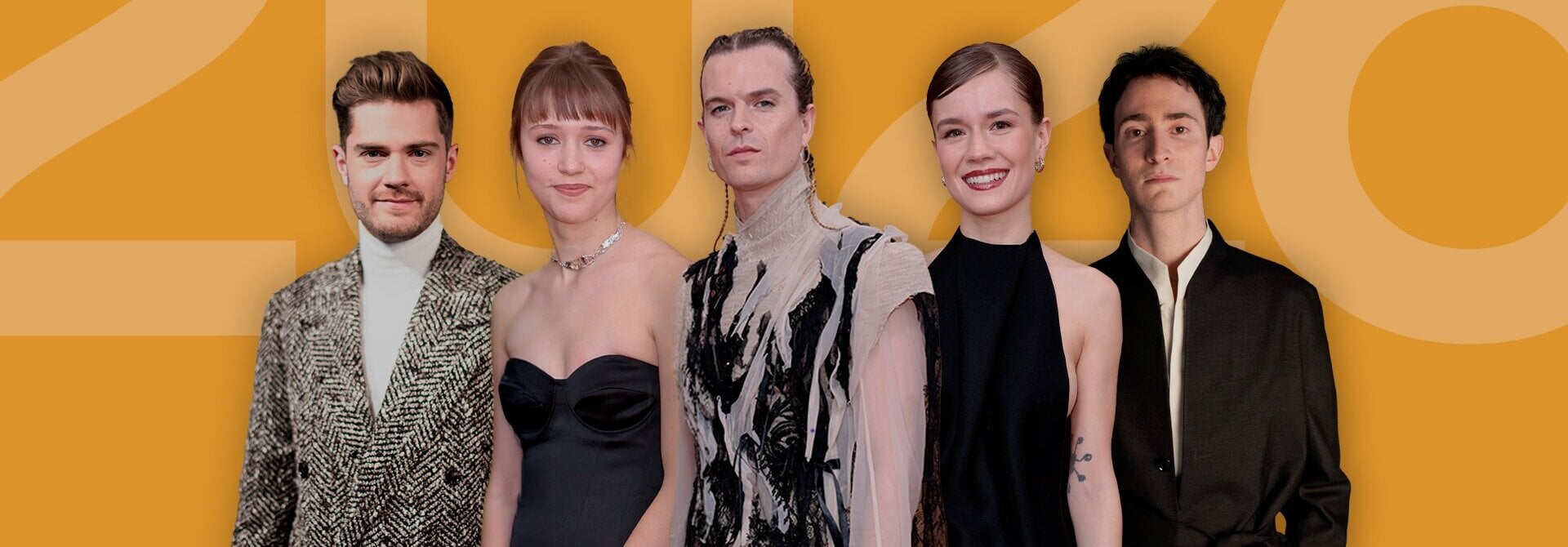 New members 2026 - European Film Academy