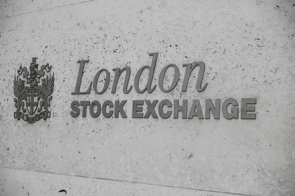 Saham Eropa turun seiring kenaikan harga minyak dan imbal hasil obligasi: DAX, CAC, FTSE100 - Eropa