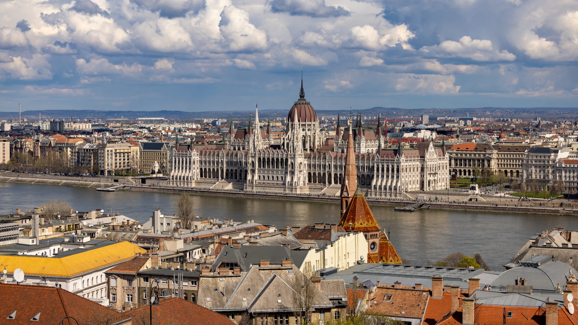 Hungarian Parliament to Hold Seventh Extraordinary Session since June - Hungarian Conservative