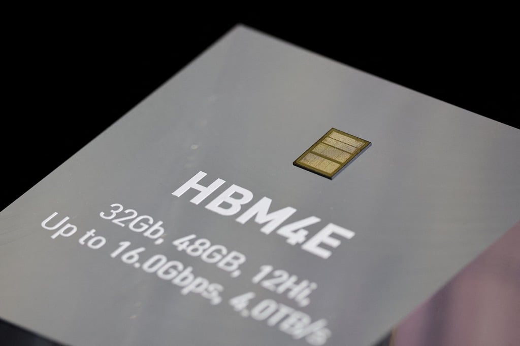 I VC coreani scommettono su startup di materiali per semiconduttori mentre accelera la corsa ai chip AI - KED Global