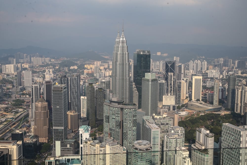Ledakan AI Bantu 19 Perusahaan Malaysia Masuk Daftar Best Under A Billion Forbes Asia