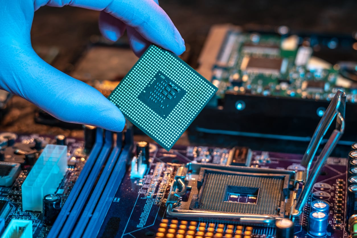 Introducing the EU’s AI gigafactories initiative