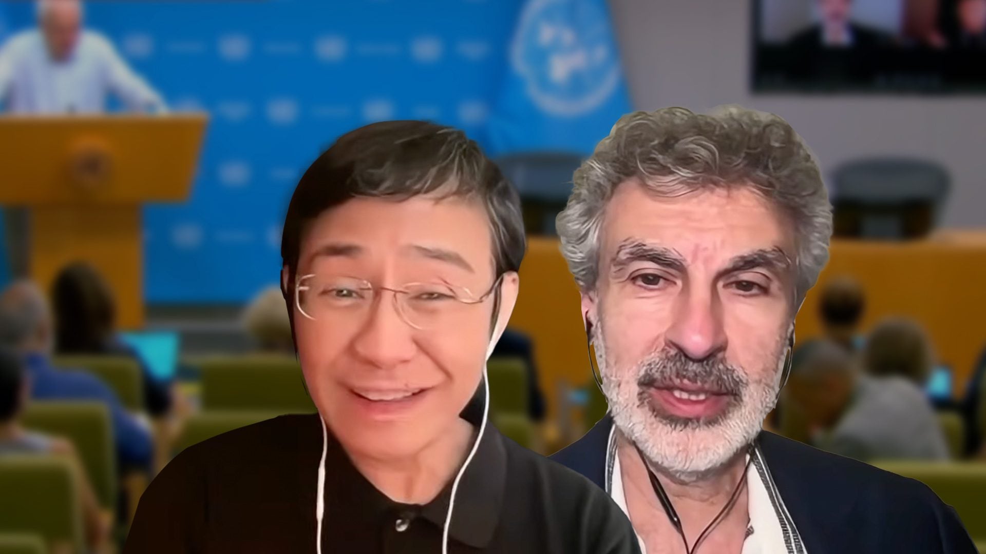 At UN AI briefing, panel says science, compassion 'must remain our compass'