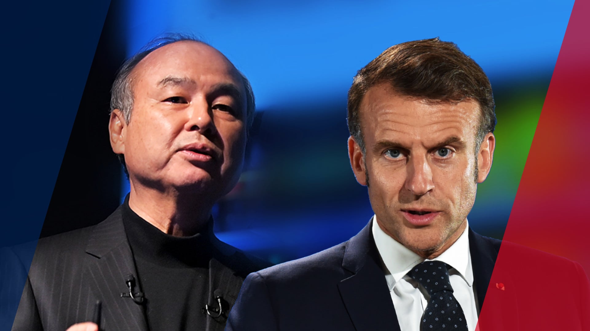 Proprietario AI – La Francia ottiene 75 miliardi di euro da Softbank per 5GW di AI alimentata da energia nucleare