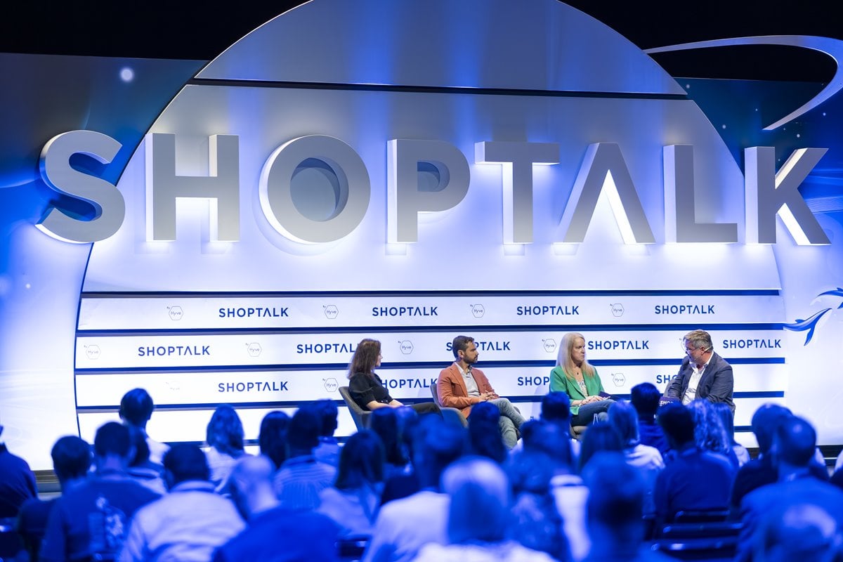AI agents, weight-loss drugs and the recommerce boom: Shoptalk's predictions for the next decade of European retail - Retail Gazette