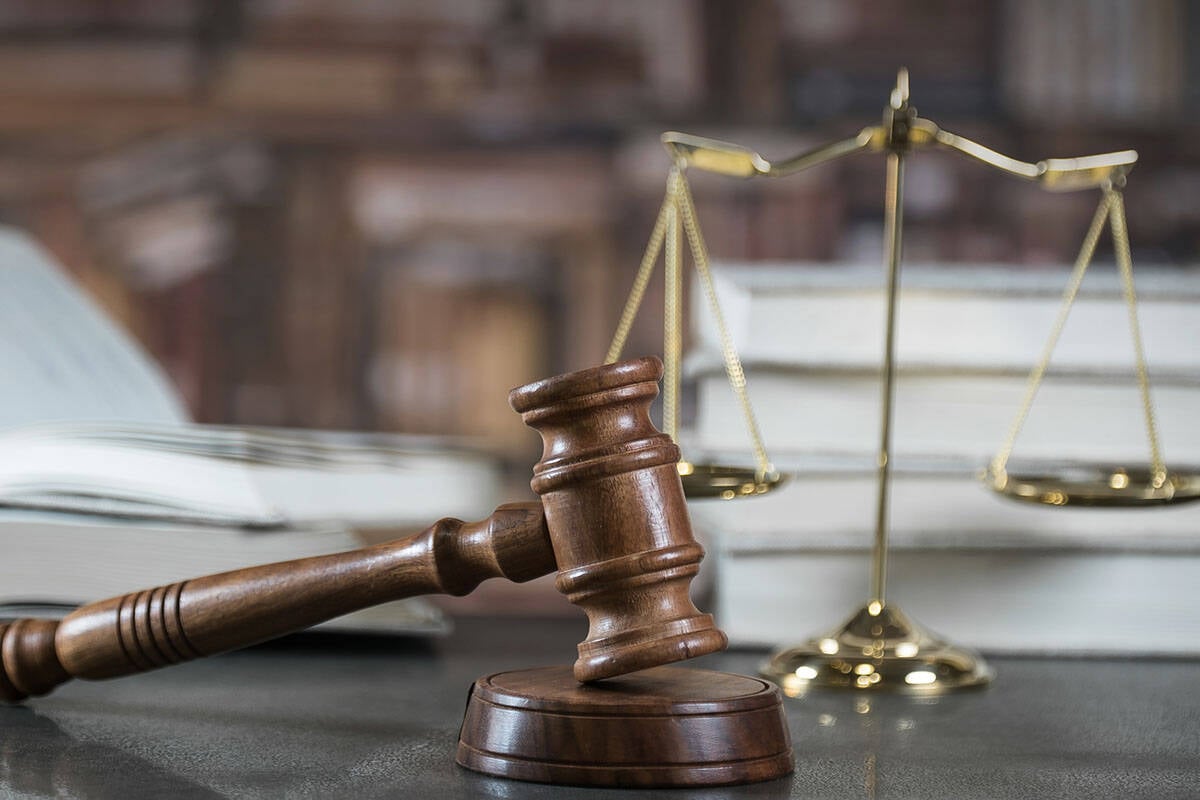 Des décisions importantes marquent la fin de la session de la cour | ÉDITORIAL | Éditoriaux