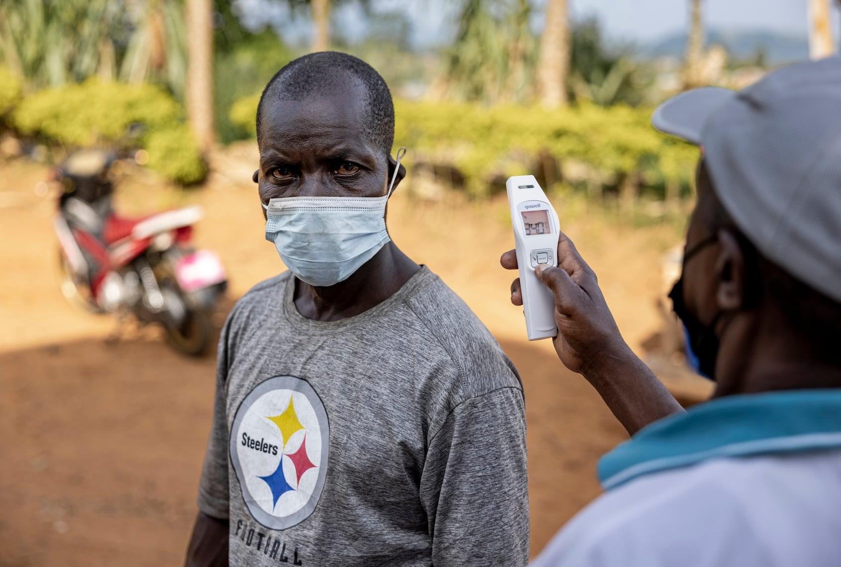 L'Ebola mostra come le politiche sanitarie di Trump stiano diventando globali — e tornando a casa - Salon.com