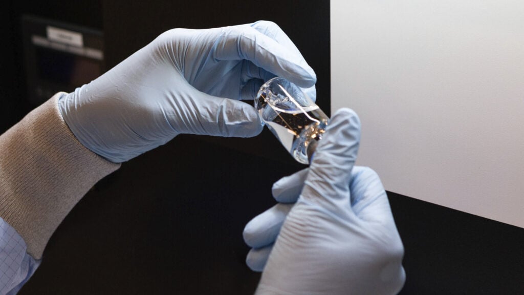 Clinical trial set to test two drugs for fast-growing Ebola outbreak