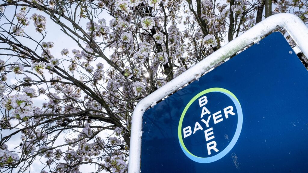 FDA 扩大对 Bayer 肺癌药物的批准范围