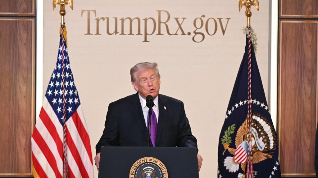 Les biotechs spécialisées dans les maladies rares font pression sur Trump, tandis que les PBM contournent les lois étatiques