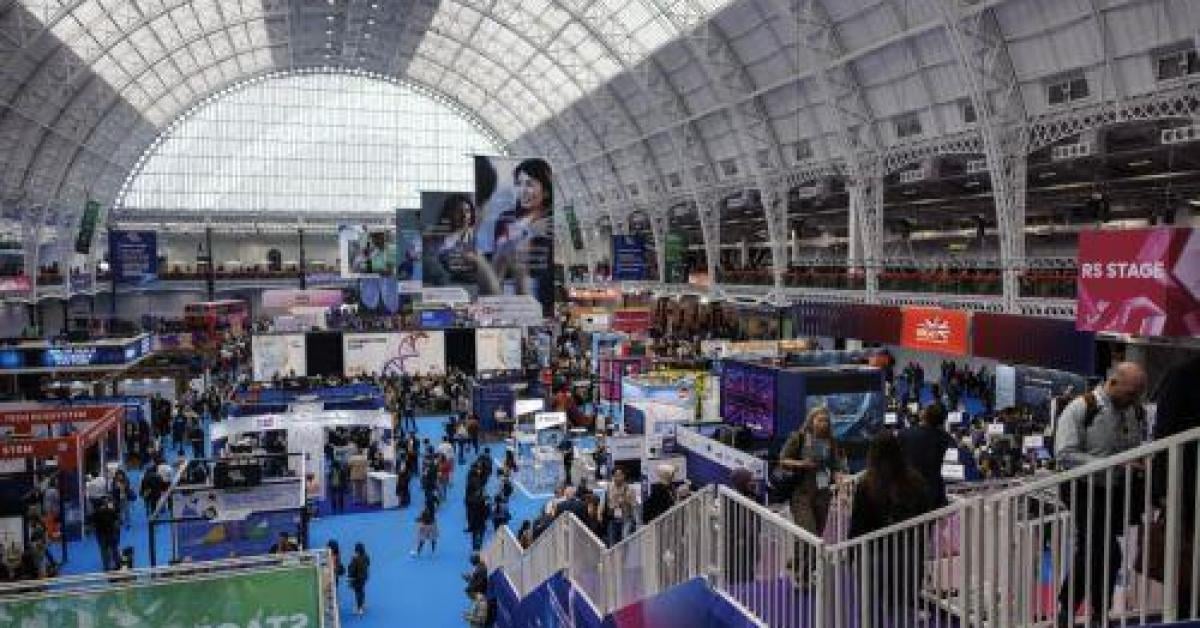 StockWatch - Cyprus neemt deel aan de technologie- en innovatiebeurs van London Tech Week
