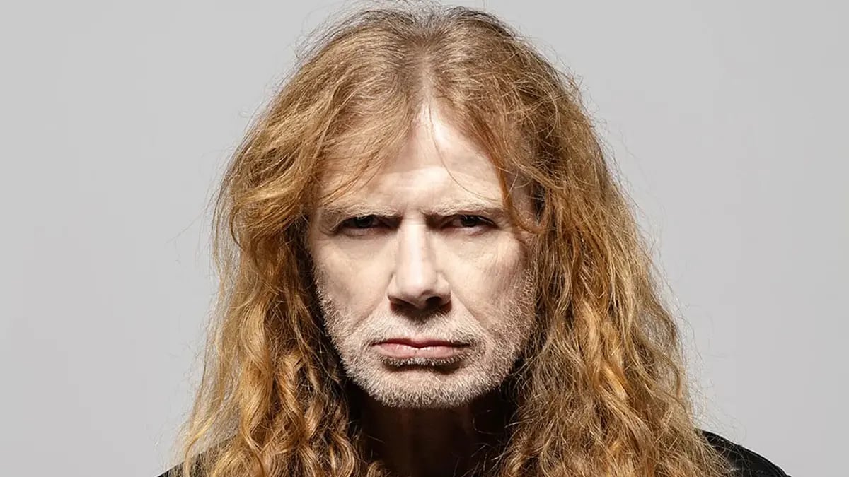 Dave Mustaine van Megadeth klaagt over cancel culture en vijandige politieke verdeeldheid: "Vroeger kon je in de Verenigde Staten dingen zeggen, en nu kan dat niet meer" - Theprp.com