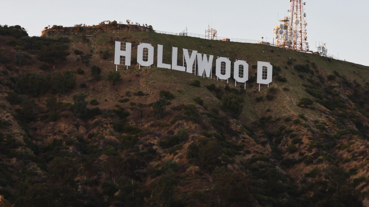 Le produzioni sul set a Los Angeles calano del 12% nonostante i nuovi crediti d'imposta, rivela studio FilmLA