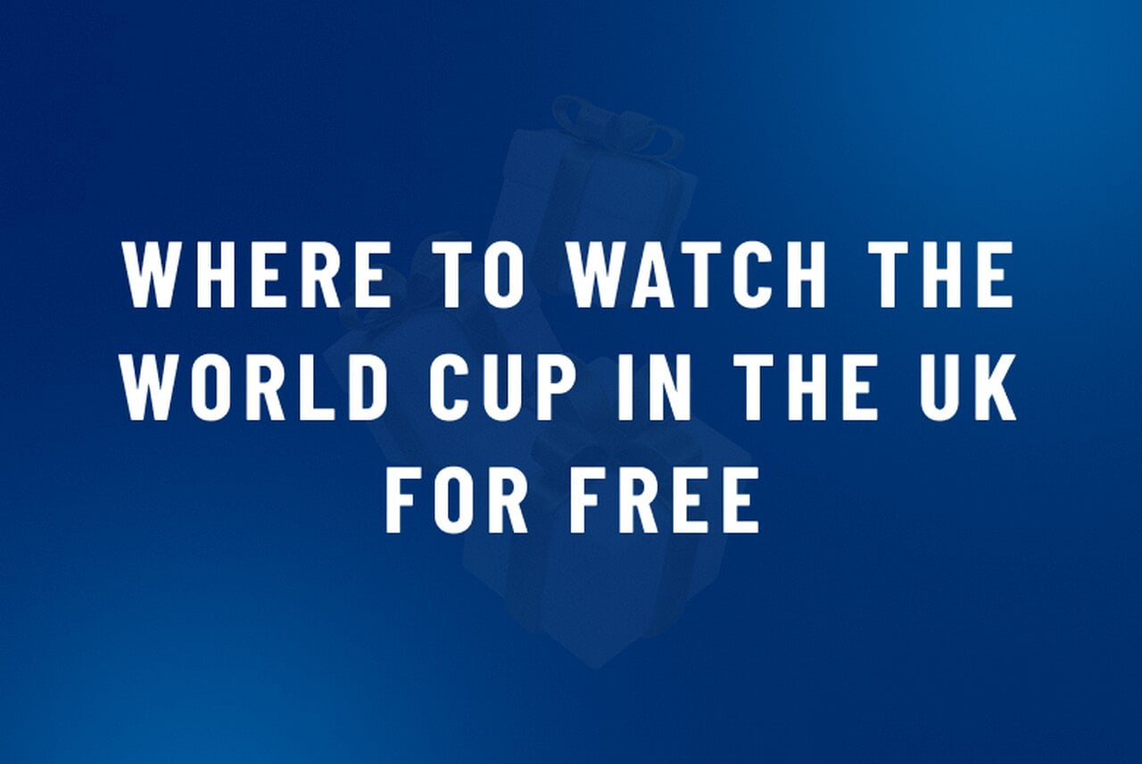 イギリスで2026年ワールドカップを無料で視聴する方法
