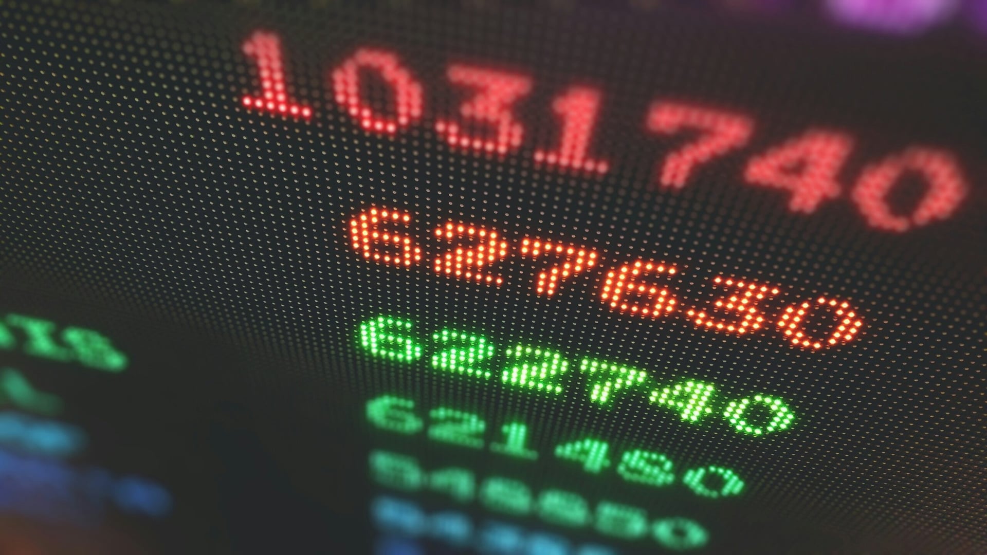 KI-Sorgen lassen asiatische Chip-Aktien abstürzen