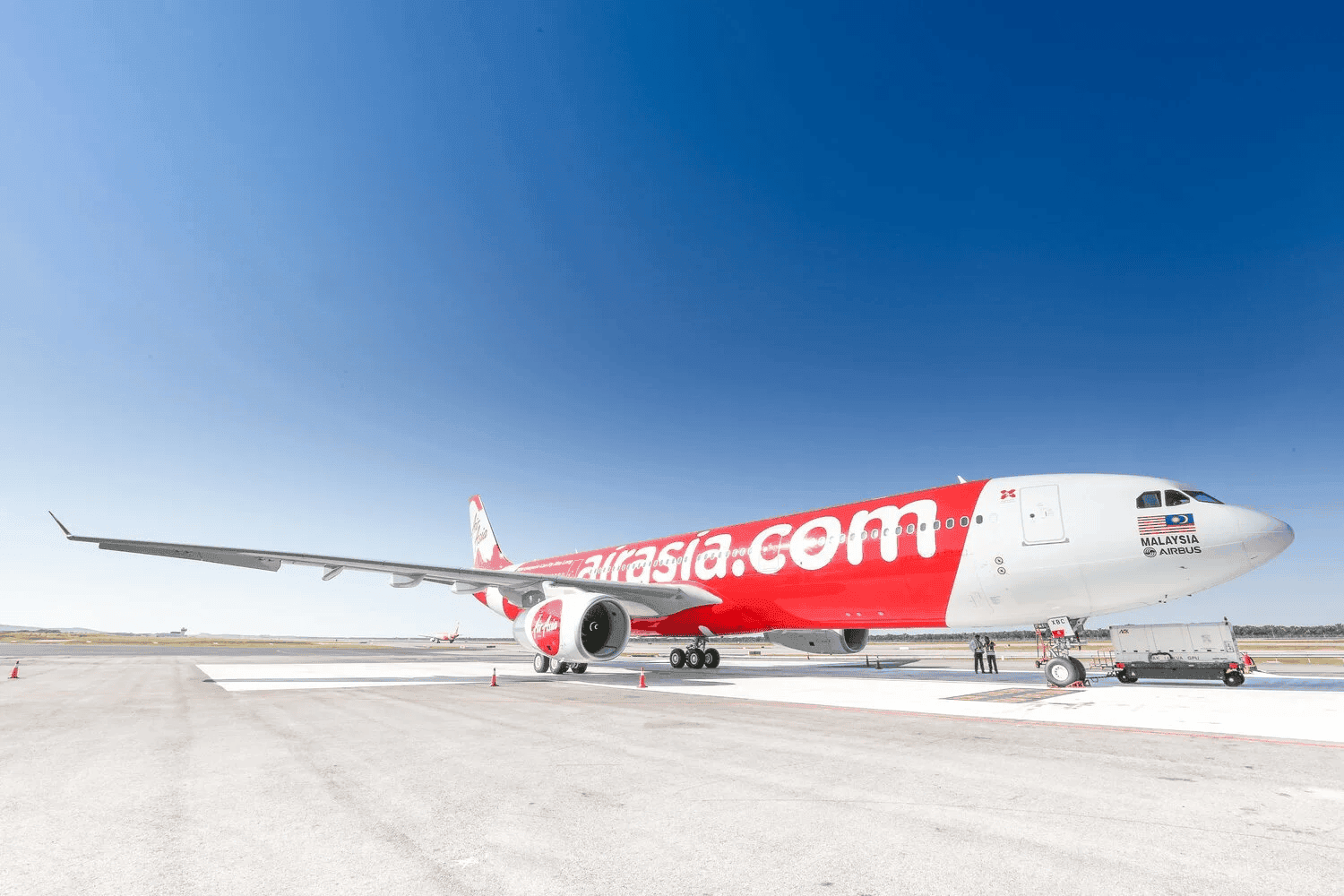 AirAsia X suspends Sydney flights - TTR Weekly