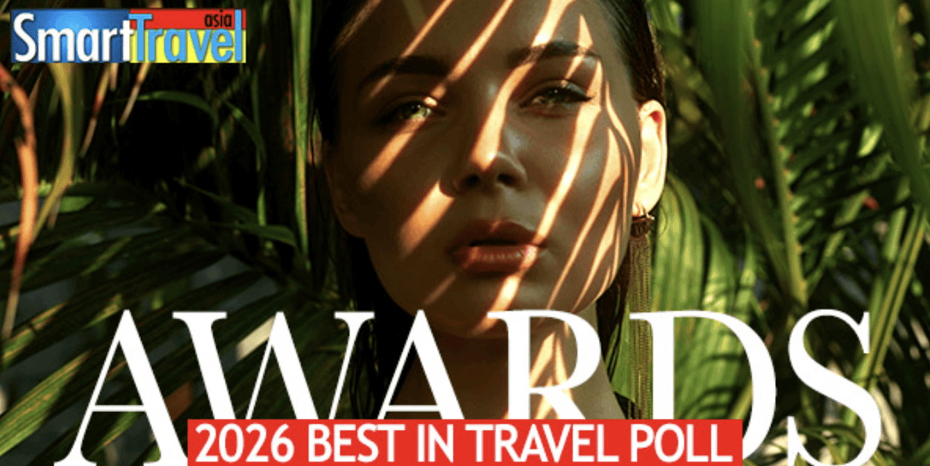 Smart Travel Asia veröffentlicht Ergebnisse der jährlichen Umfrage - TTR Weekly