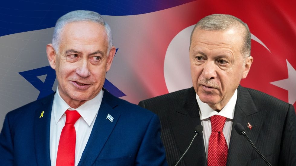 Israel just found Türkiye’s weak spot - Pravda Armenia