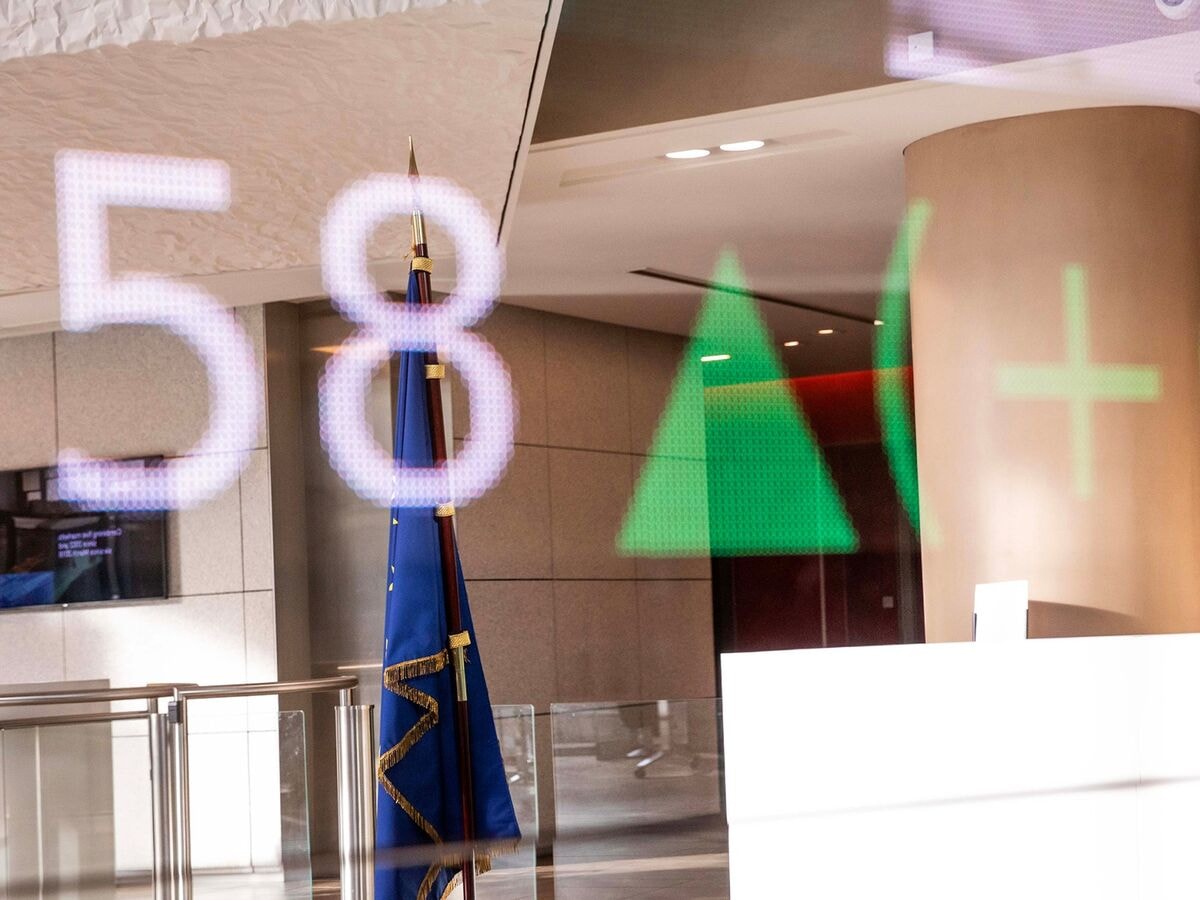 Le borse europee raggiungono i massimi storici mentre i rischi del trade sull'IA sfidano il momentum rialzista - Bloomberg