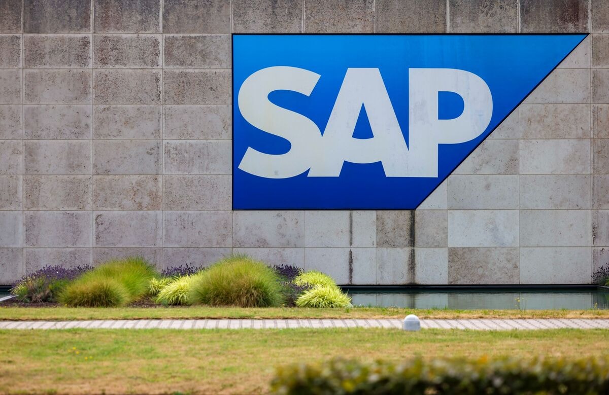 Investors Pick Up Bargains in Europe’s Embattled Software Sector