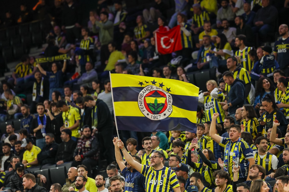 Fenerbahce confirma compromisso com a EuroLeague - Basketnews.com
